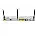 Cisco 881, IEEE 802.11n, IEEE 802.11b, IEEE 802.11g, IEEE 802.11n, Fast Ethernet, 10/100Base-T (X) , IEEE 802.11b, IEEE 802.11g, IEEE 802.11i, IEEE 802.11n, IEEE 802.1Q, IEEE 802.1x, IEEE 802.3af, Ethernet - Foto miniatura 1